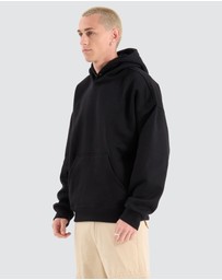 Nena & Pasadena - Airdrie Box Fit Hood