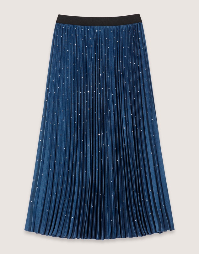 Maje - Jostrass Skirt