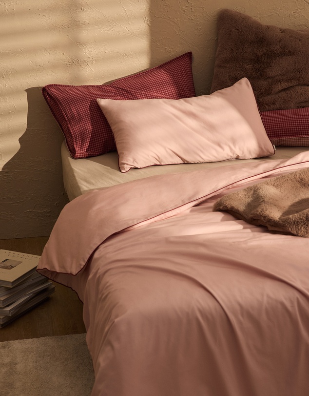 Country Road - Dita King Quilt Cover
