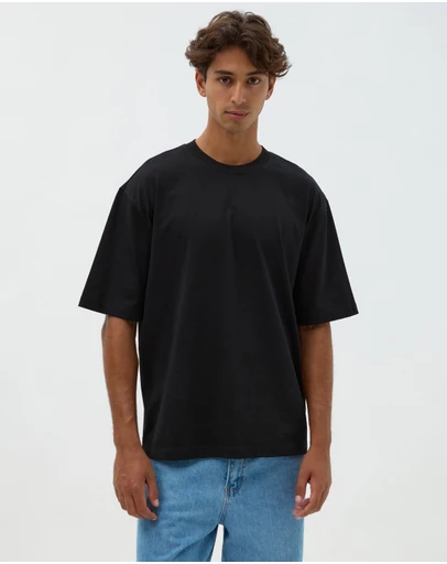 AERE - Premium Oversized Tee