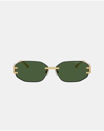 Versace - 0VE2274