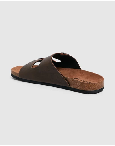 Kustom - Mens Duo Slides