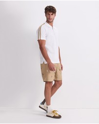 Sportscraft - Rod Textured Polo