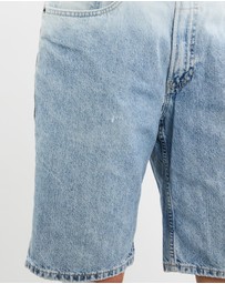 Vintage by The Real Deal - Pre Loved - Vintage Tommy Hilfiger Jeans Denim Shorts