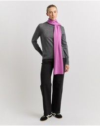 Toorallie - Extrafine Merino Scarf