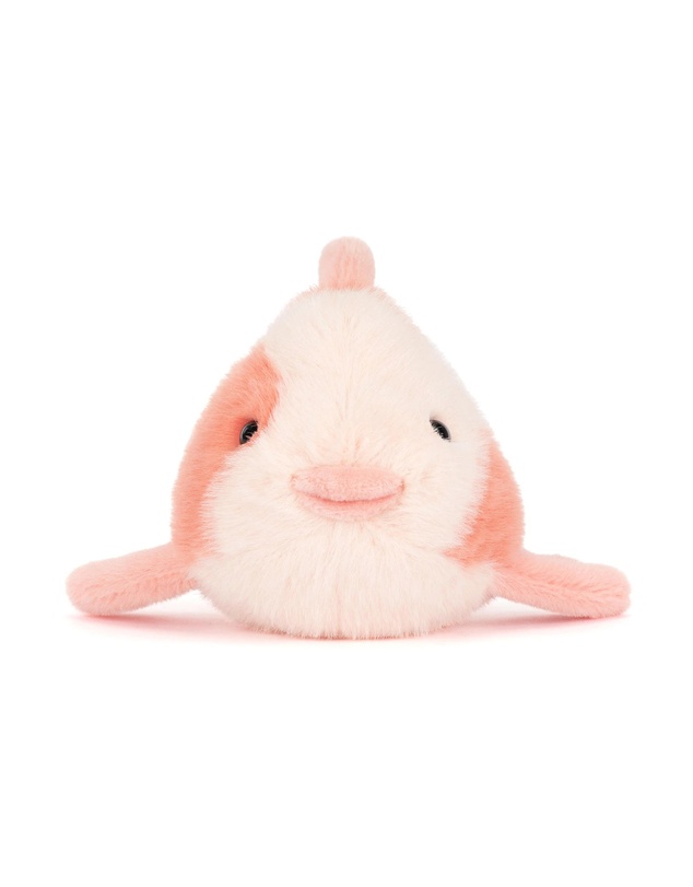 Jellycat - Fancy Carp