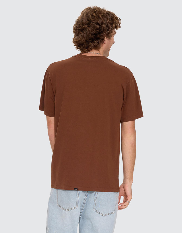 Thrills - Minimal Thrills Merch Fit Tee