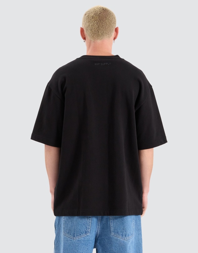 Nena & Pasadena - Estevan Oversized Tee