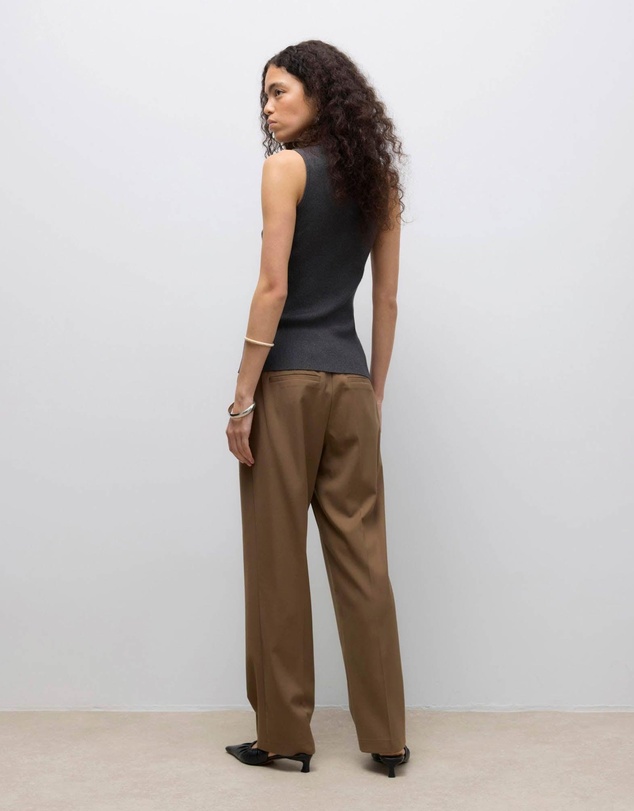 Vero Moda - Ukino Knit Vest