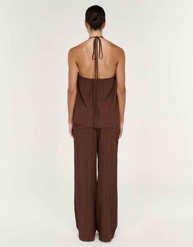Staple the Label - Delphira Drawstring Pants