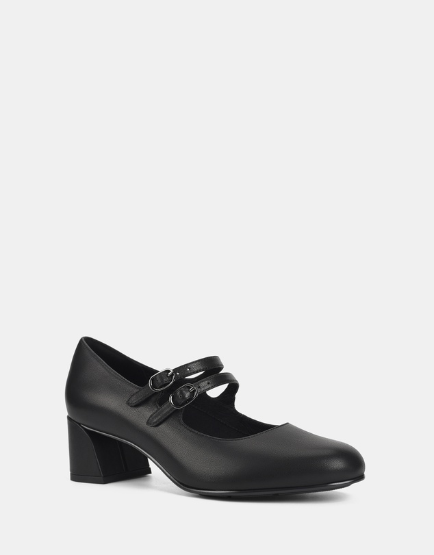 Hush Puppies - Virgo