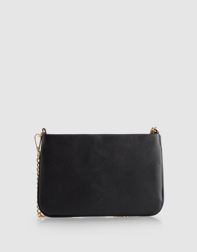 Laura Jones - Shoulder Pouch Bag