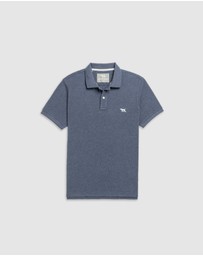 Rodd & Gunn - The Gunn Polo