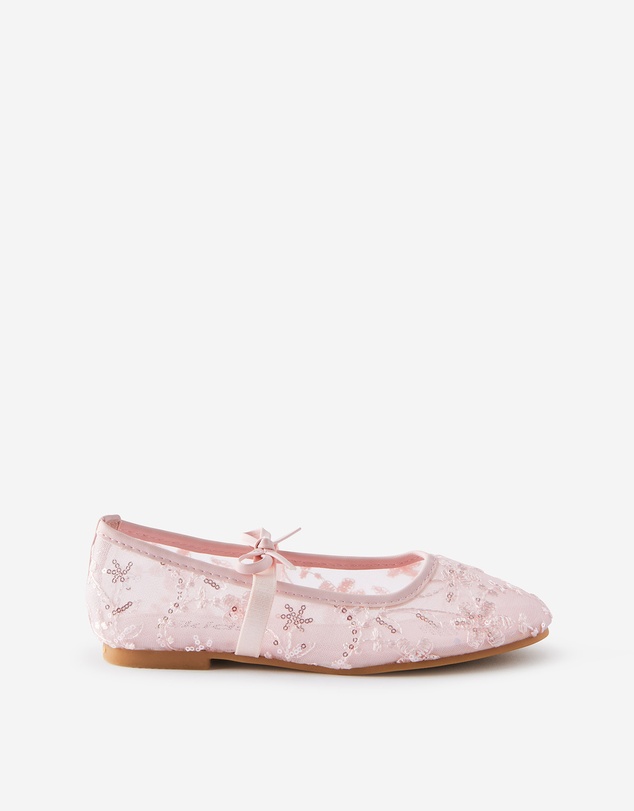 Cotton On Kids - Kids Ballet Flat
