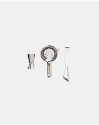 Printworks - The Essentials Cocktail Tools