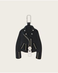 AllSaints - Balfern Keyring