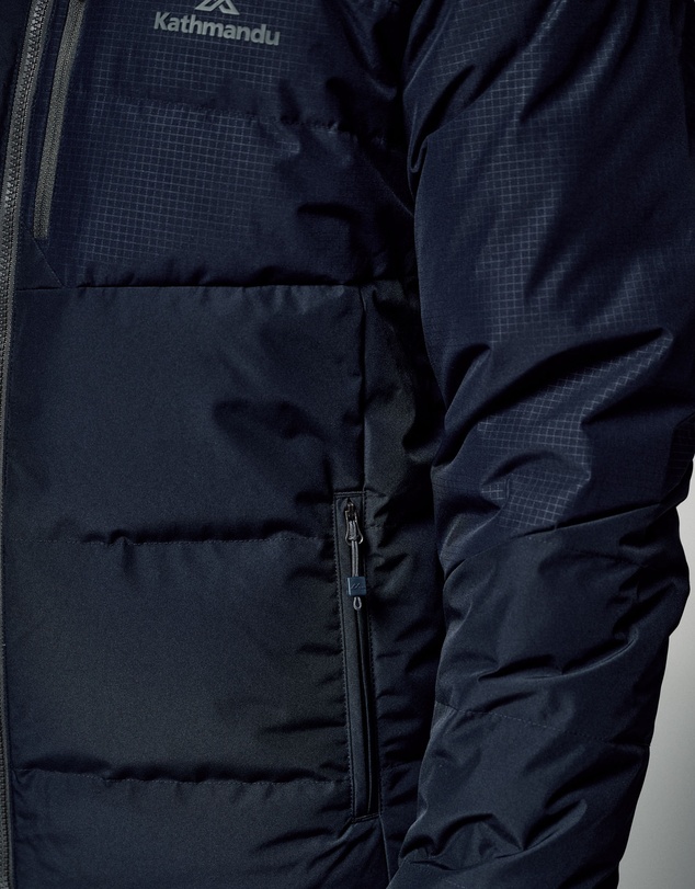 Kathmandu - PWDR-Days Down Snow Jacket