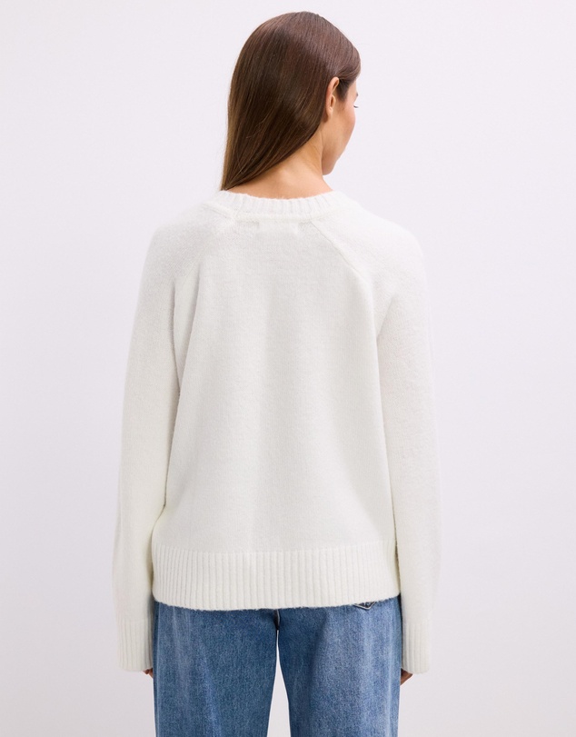 The Fated - Keira Knit Jumper