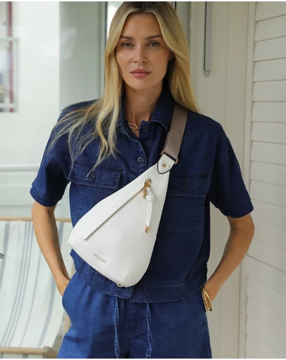 Luella Grey - Darla Weekend Crossbody