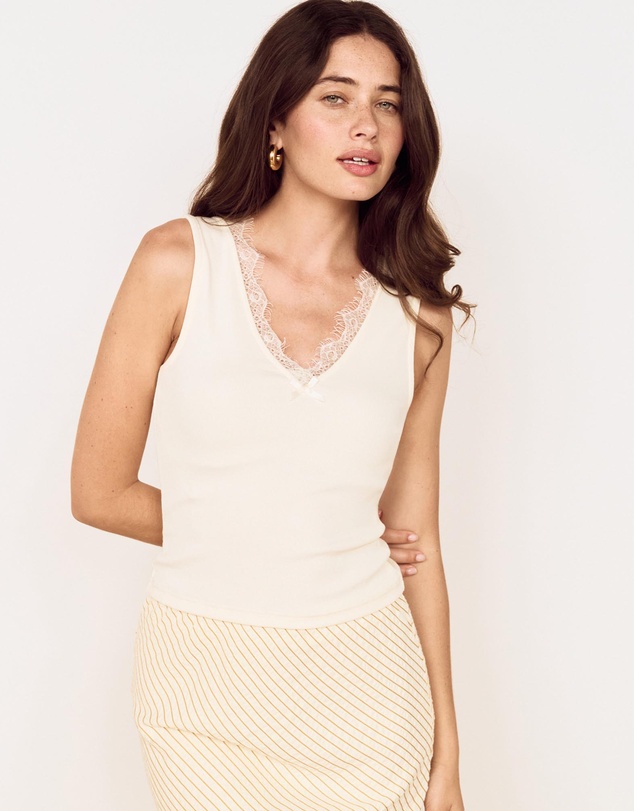 MINKPINK - Asa Midi Skirt
