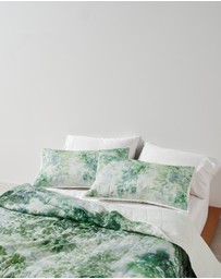 Linen House - Treetop Coverlet