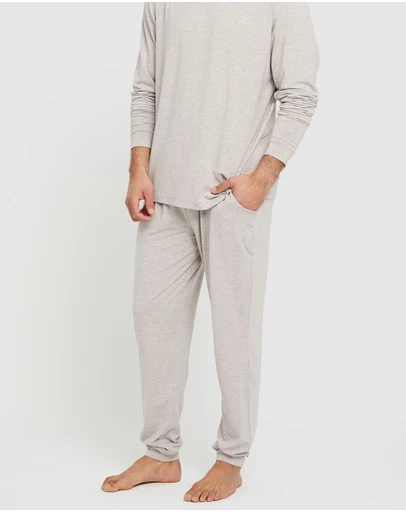 Bamboo Body - Men's Chill Pant