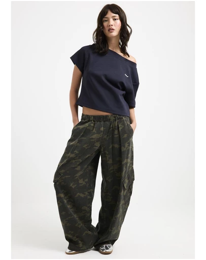 Insight - Julia Pull On Cargo Pants