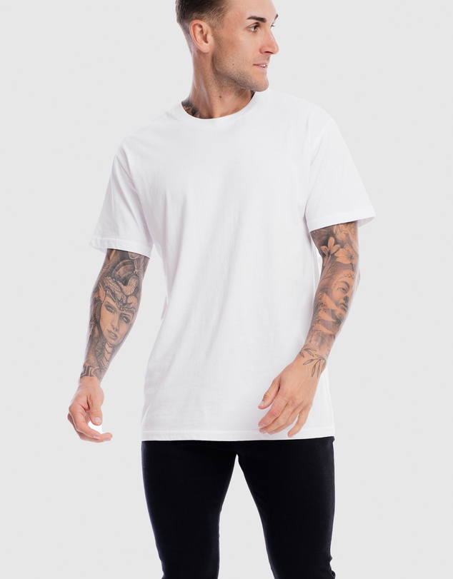 Counter Culture - Absent Tee