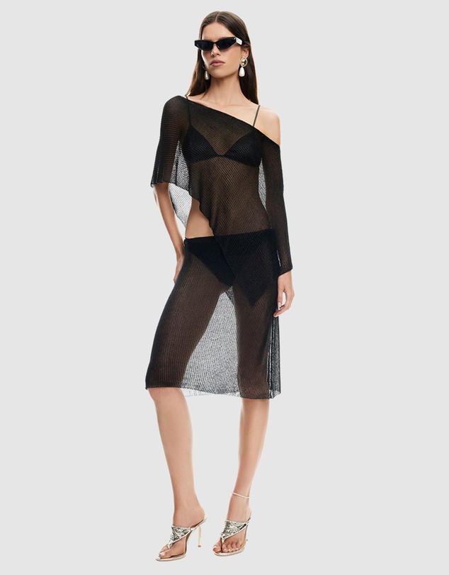 Lioness - Luminous Midi Skirt
