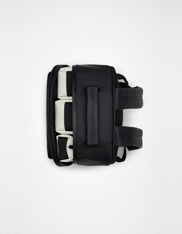 RAINS - Book Daypack Large Navy