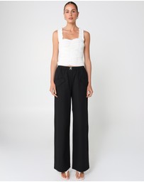 Madison The Label - Kendra Top