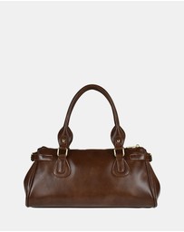 PETA AND JAIN - Complex Shoulder Bag