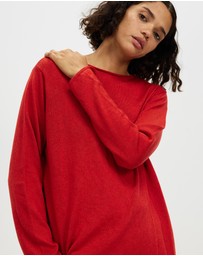 White By FTL - Amy Sweater
