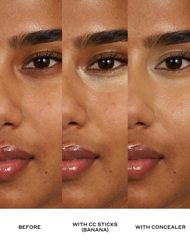 Ole Henriksen - Banana Bright Vitamin CC Stick