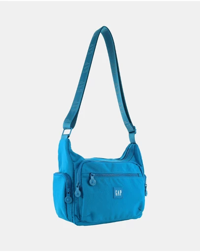 GAP - GAP Nylon Cross-Body Bag