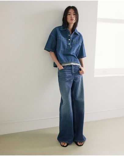 Open Blue