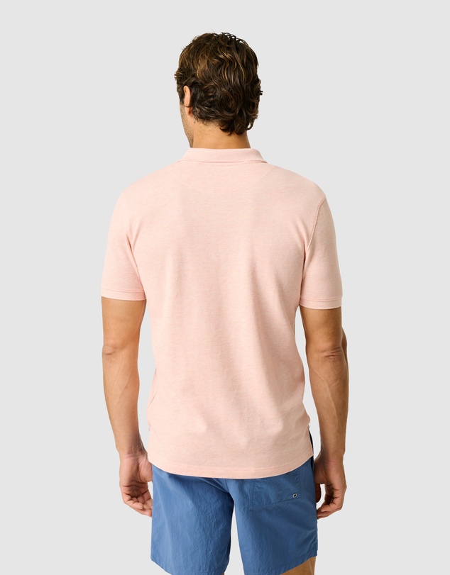 Rodd & Gunn - The Gunn Polo