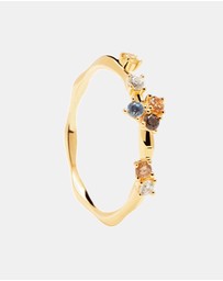 PDPAOLA - Five Gold Ring