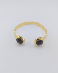 Miz Casa and Co - Calyra Cuff Bracelet