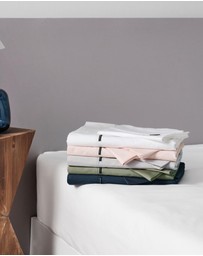 Linen House - Caleb 375TC Sheet Set