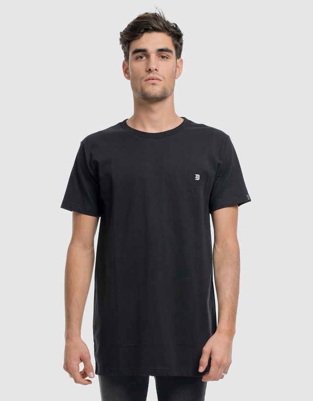 DVNT - Classic Embroidery Tee