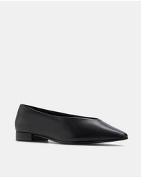 ALDO - Zolita Ballerina Flats