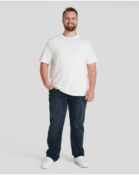 Johnny Bigg - Doherty Stretch Jean