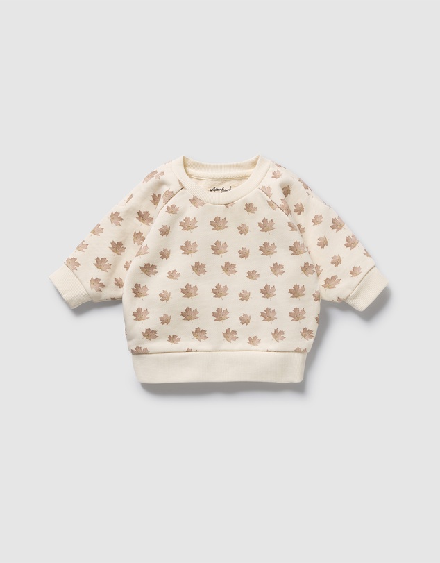 Wilson & Frenchy - Organic Terry Sweat - Babies