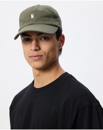 Norse Projects - Twill Sports Cap