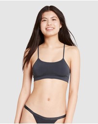Boody - 2-Pack LYOLYTE Racerback Bra