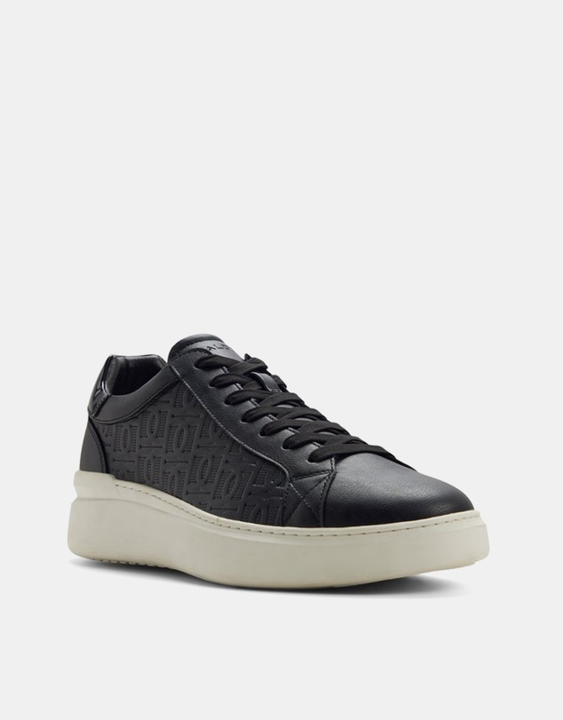 ALDO - Toddy Lace Up Shoes