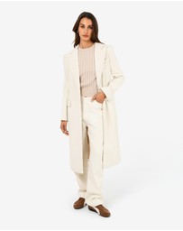 Forcast - Cassandra Tailored Coat