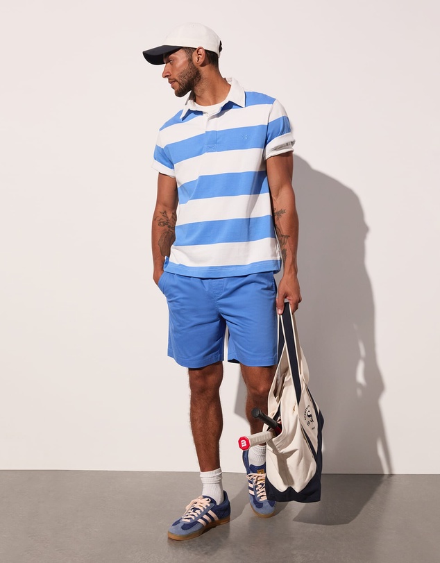 Sportscraft - Milson Volley Short