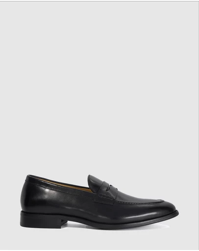 Dune London - Skylers - Black